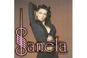 SANELA SIJERCIC - Fenix, (CD) Album 2005